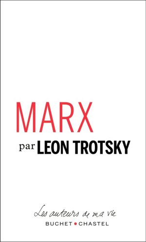 Cover of the book Marx by Marina Fabbri