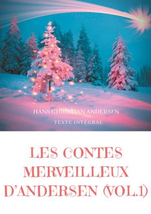 Cover of the book Les contes merveilleux d'Andersen : Tome 1 (texte intégral) by William Walker Atkinson