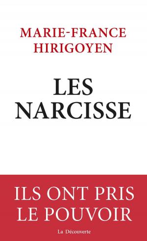 Book cover of Les Narcisse