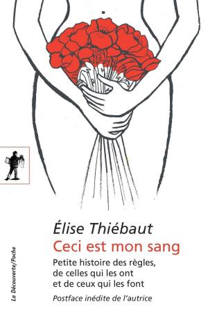 Cover of the book Ceci est mon sang by COLLECTIF