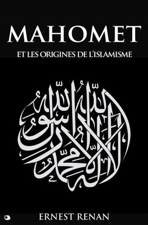 Book cover of Mahomet et les origines de l’islamisme