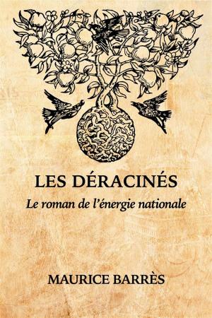 Cover of the book Les Déracinés by Henri Blaze de Bury