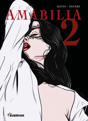 Cover of the book Amabilia - tome 2 by Brigitte Lahaie
