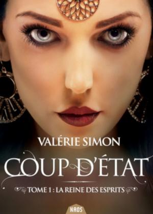 Cover of the book Coup d'État by Nancy Kress