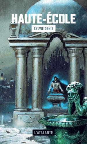 Cover of the book Haute-École by Terry Pratchett