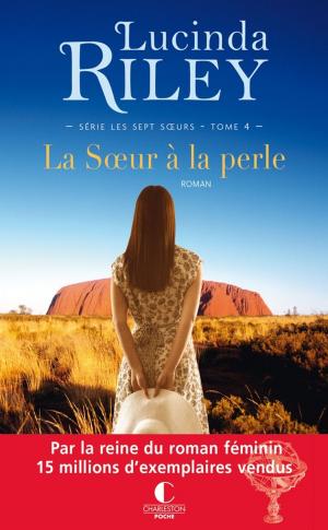 Cover of the book La soeur à la perle by Melisse Aires