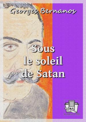 Cover of the book Sous le soleil de Satan by Edgar Allan Poe