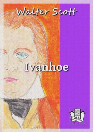 Cover of the book Ivanhoe by Ponson du Terrail