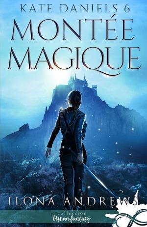 bigCover of the book Montée Magique by 