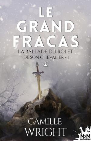 Cover of the book Le grand fracas by Eden Winters