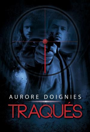 Cover of the book Traqués by Lane Hayes