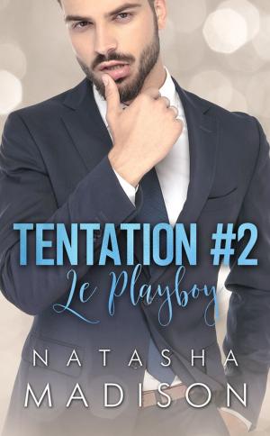 Cover of the book Le Playboy by Sebastian Bernadotte