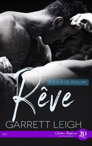 Cover of the book Rêve by Sebastian Bernadotte