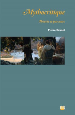 Cover of the book Mythocritique by Sylvie Dardaillon