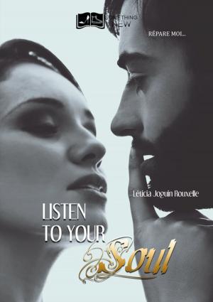 Cover of Listen to your Soul