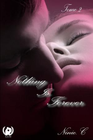 Cover of the book Nothing is forever - Tome 2 by Alzena Summers