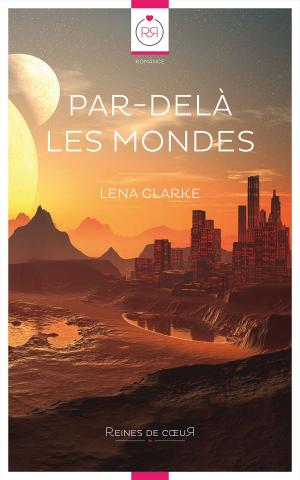 Cover of the book Par-delà les Mondes by Sylvie Géroux