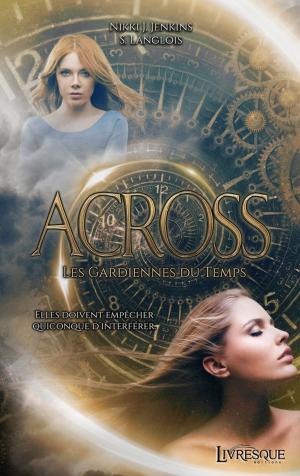Cover of the book Across by Gaya Tameron