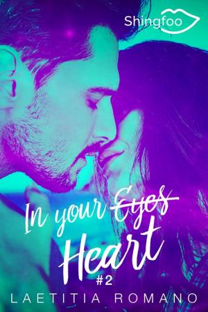Cover of the book In Your Heart by Addison Moore