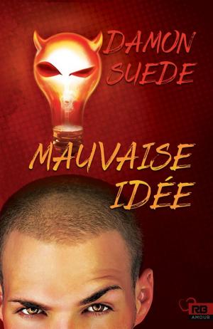Cover of the book Mauvaise idée by Jordan L. Hawk