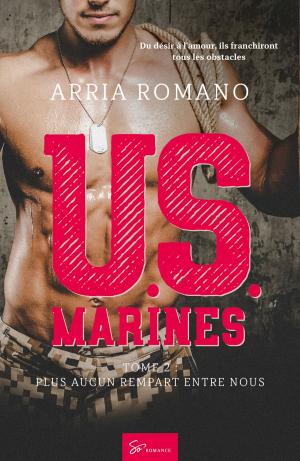 Cover of the book U.S. Marines - Tome 2 by R.K. Lilley