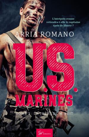 Cover of the book U.S. Marines - Tome 3 by Ty Langston, Tigris Eden