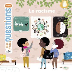 Cover of the book Le racisme by Paule Battault