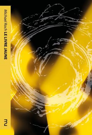 Cover of the book Le livre jaune by Anna Daly-McCabe