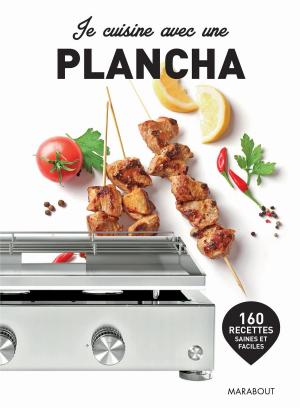 Cover of the book Je cuisine avec une plancha by Storm Wayne