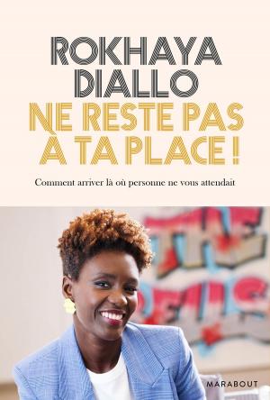 Cover of the book Ne reste pas à ta place by Sylvie Hampikian