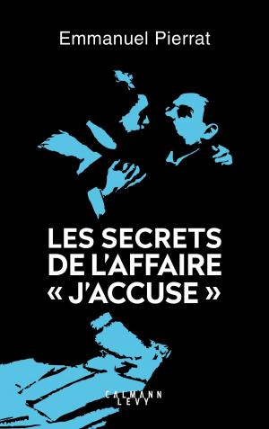 Cover of the book Les secrets de l'affaire "J'accuse " by Lucile Schmid