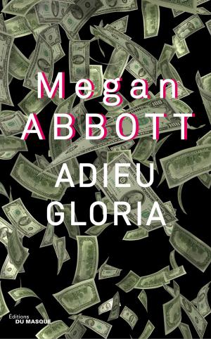 Book cover of Adieu Gloria