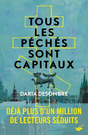 Cover of the book Tous les péchés sont capitaux by Cloé Mehdi