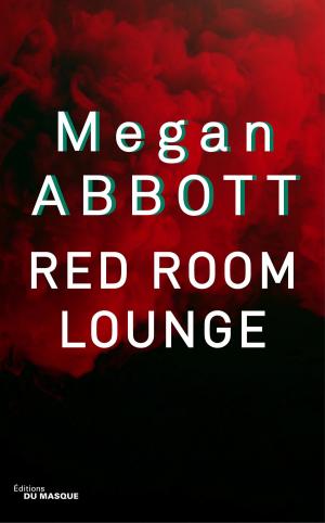 Book cover of Red Room Lounge