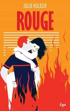 Cover of the book Rouge by Lauren Rowe