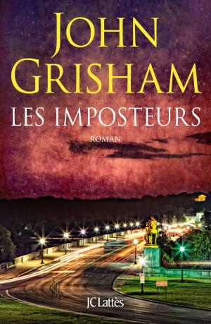 Cover of the book Les Imposteurs by Renée Greusard