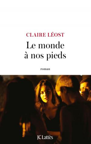 Cover of the book Le monde à nos pieds by Adèle Bréau