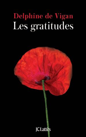 Cover of the book Les gratitudes by Delphine Bertholon
