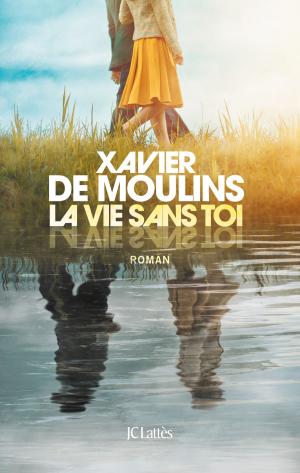 Cover of the book La vie sans toi by Patricia Harman