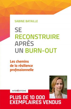Book cover of Se reconstruire après un burn-out - 2e éd.