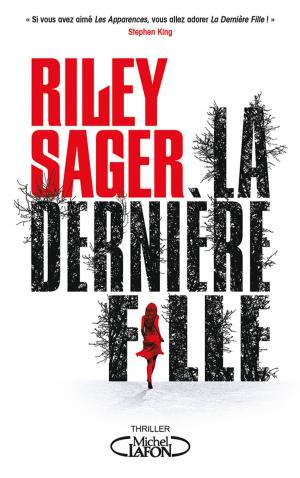 Cover of the book La Dernière fille by Marcello Simoni