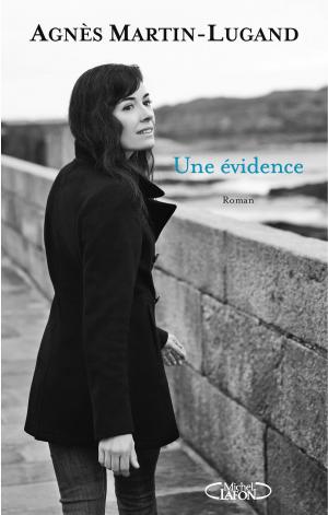 bigCover of the book Une évidence by 