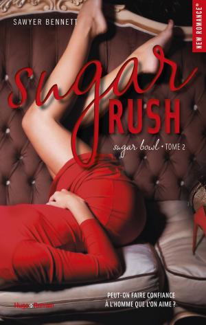 Cover of Sugar rush - tome 2 Sugar bowl