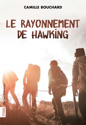 Cover of the book Le Rayonnement de Hawking by Emilia Machado, Celina Carvalho