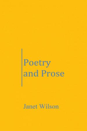Book cover of Poetry and Prose
