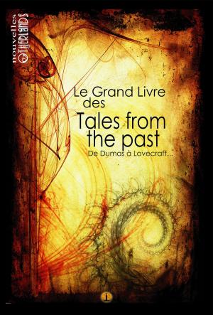 Book cover of Le grand livre des Tales from the past