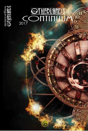 Cover of the book Continuum 2017 - Le grand livre des Tales from the past by Klaus Seibel