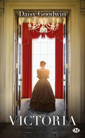 Cover of the book Victoria by Courtney Milan