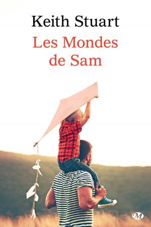 Cover of Les Mondes de Sam