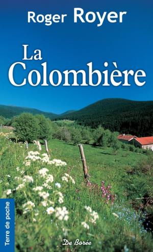 Cover of the book La Colombière by Jean-Louis Desforges